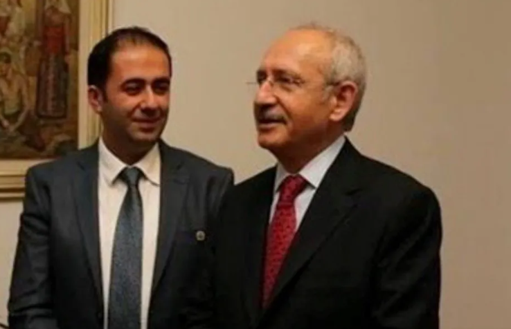 Foto - CHP'de şaibeli kurultay! 1.8 milyarlık para transferi! Savcılık harekete geçti: Mal varlıkları incelenecek