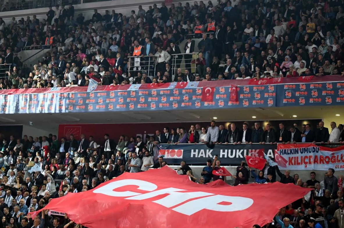 Foto - CHP'de şaibeli kurultay! 1.8 milyarlık para transferi! Savcılık harekete geçti: Mal varlıkları incelenecek