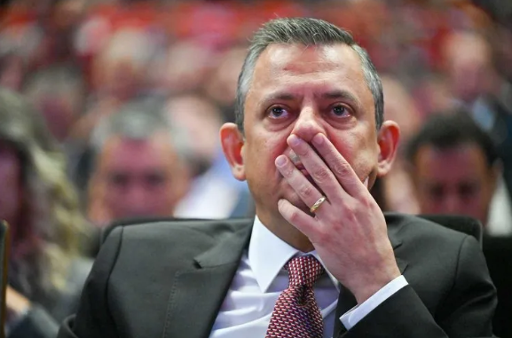 Foto - CHP'de şaibeli kurultay! 1.8 milyarlık para transferi! Savcılık harekete geçti: Mal varlıkları incelenecek