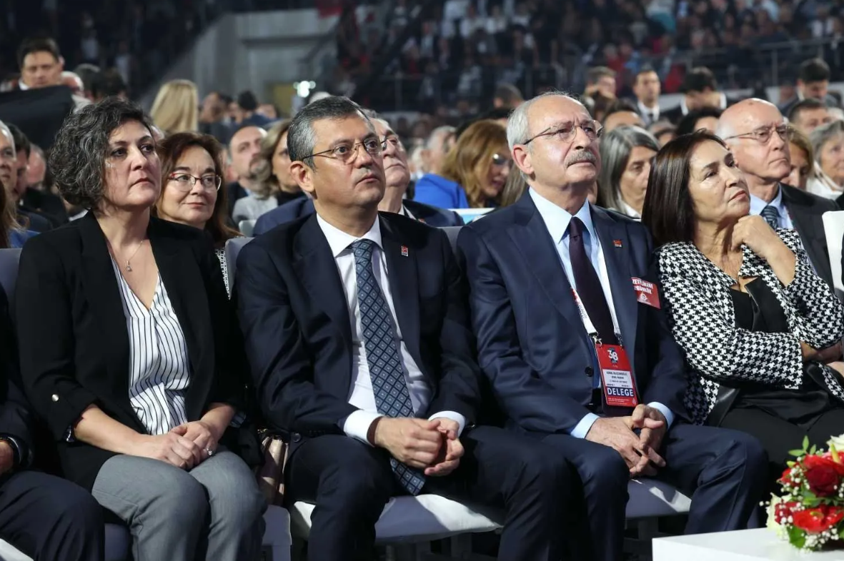 Foto - CHP'de şaibeli kurultay! 1.8 milyarlık para transferi! Savcılık harekete geçti: Mal varlıkları incelenecek