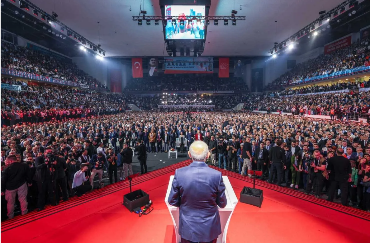 Foto - CHP'de şaibeli kurultay! 1.8 milyarlık para transferi! Savcılık harekete geçti: Mal varlıkları incelenecek