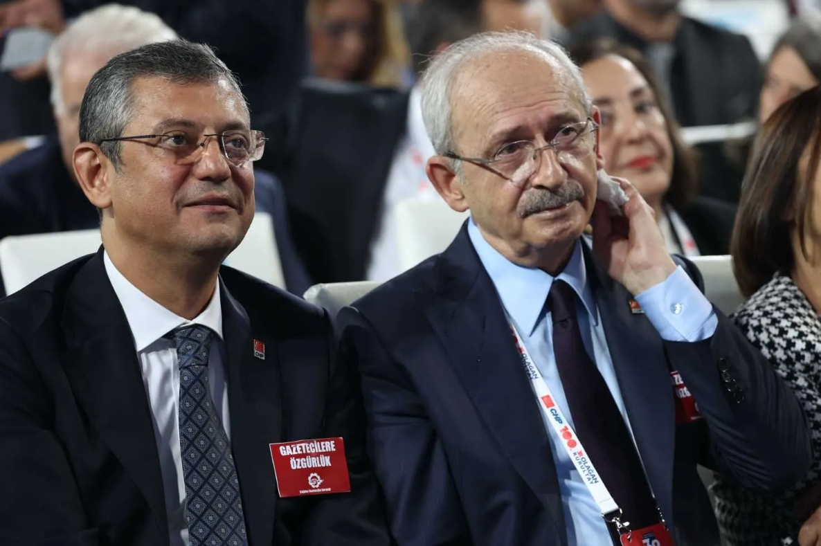 Foto - CHP'de şaibeli kurultay! 1.8 milyarlık para transferi! Savcılık harekete geçti: Mal varlıkları incelenecek