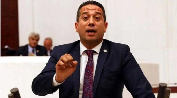 Foto - CHP'de şaibeli kurultay! 1.8 milyarlık para transferi! Savcılık harekete geçti: Mal varlıkları incelenecek