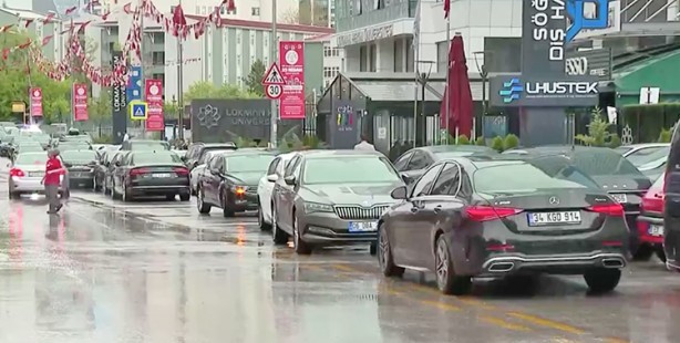 Foto - CHP’de şapka düştü, kel göründü... Mızrak çuvala sığmadı: Özgür Özel’in "Tasarruf Genelgesi"(!)nin şifreleri çözüldü... Halk kandırıldı