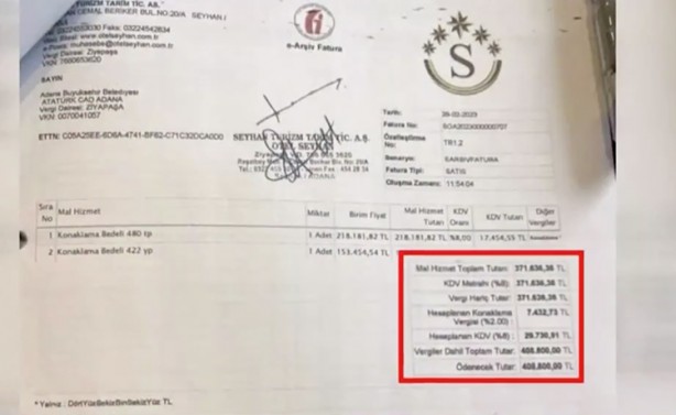 Foto - CHP’de şapka düştü, kel göründü... Mızrak çuvala sığmadı: Özgür Özel’in "Tasarruf Genelgesi"(!)nin şifreleri çözüldü... Halk kandırıldı