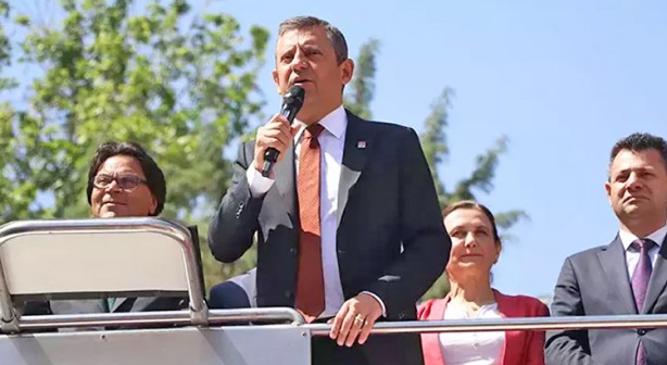 CHP’de şapka düştü, kel göründü... Mızrak çuvala sığmadı: Özgür Özel’in "Tasarruf Genelgesi"(!)nin şifreleri çözüldü... Halk kandırıldı