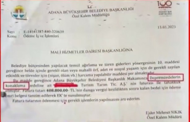 Foto - CHP’de şapka düştü, kel göründü... Mızrak çuvala sığmadı: Özgür Özel’in "Tasarruf Genelgesi"(!)nin şifreleri çözüldü... Halk kandırıldı