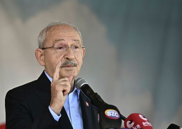 Foto - CHP'de siyasi iç savaş! Kılıçdaroğlu-İmamoğlu çekişmesi seviye atladı