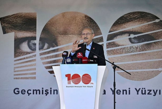 Foto - CHP'de siyasi iç savaş! Kılıçdaroğlu-İmamoğlu çekişmesi seviye atladı