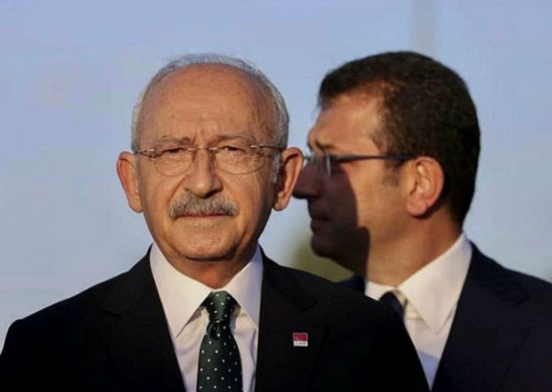 Foto - CHP'de siyasi iç savaş! Kılıçdaroğlu-İmamoğlu çekişmesi seviye atladı