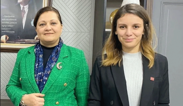 Foto - CHP’de skandal akraba atamaları! Hizmet bahane ballı koltuklar şahane