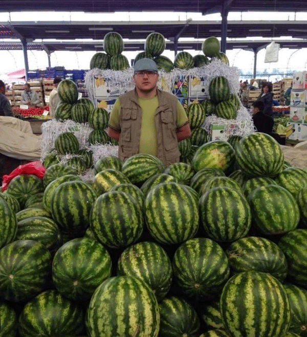 Foto - CHP’de skandallar bitmiyor CHP'li belediyede personel köylüyü haraca bağlamış