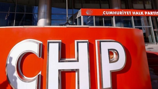 Foto - CHP'de şok eden gelişme! O isim adaylıktan çekildi! Hiç kimse bunu beklemiyordu