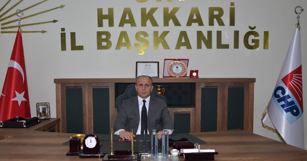 Foto - CHP’de şok istifa! Hiç kimse bunu beklemiyordu! Esip gürledi ve ayrıldı