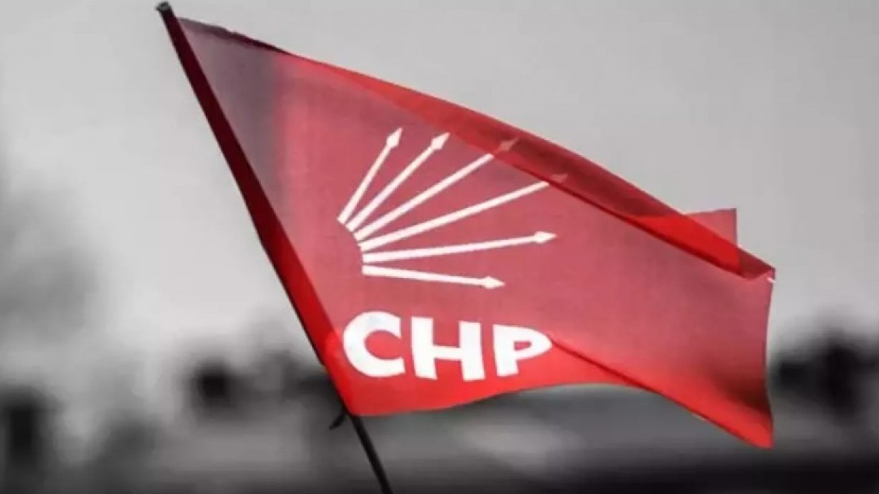 CHP'de son 2 haftada 4'üncü ölüm haberi