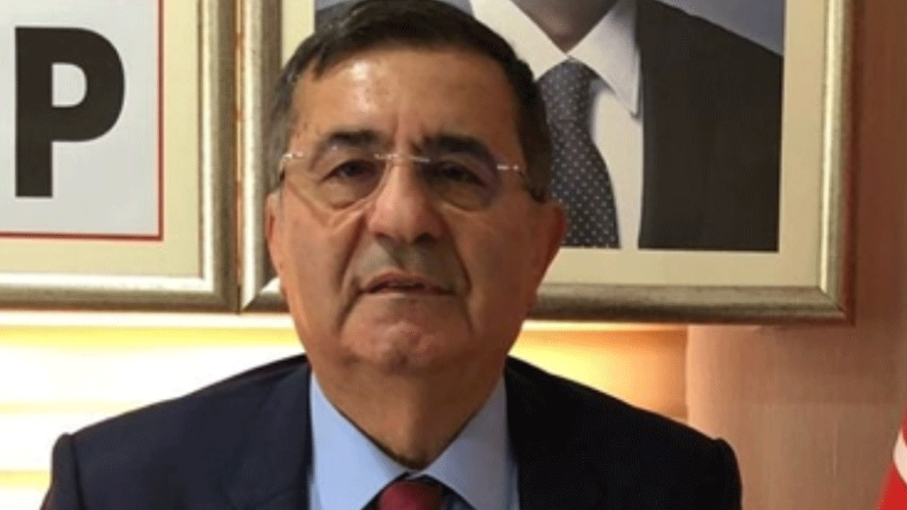 Foto - CHP'de son 2 haftada 4'üncü ölüm haberi