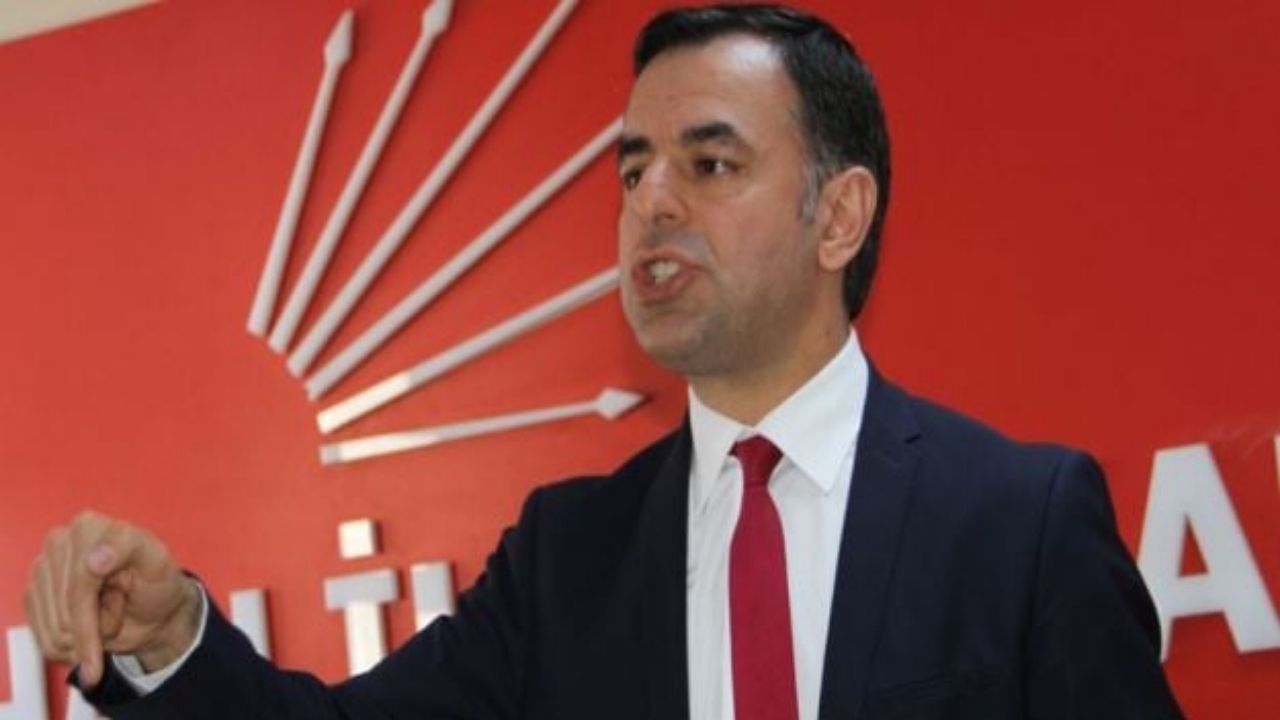 Foto - CHP’de sular durulmuyor! Özgür Özel’i çok zora sokacak iddia