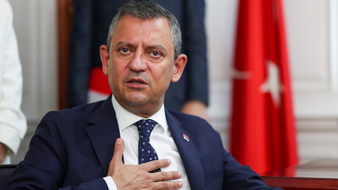 Foto - CHP’de sular durulmuyor! Özgür Özel’i çok zora sokacak iddia