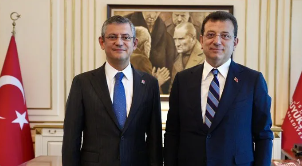 Foto - CHP’de taht oyunları! İmamoğlu MYK’dan kimlerin atılmasını istedi?