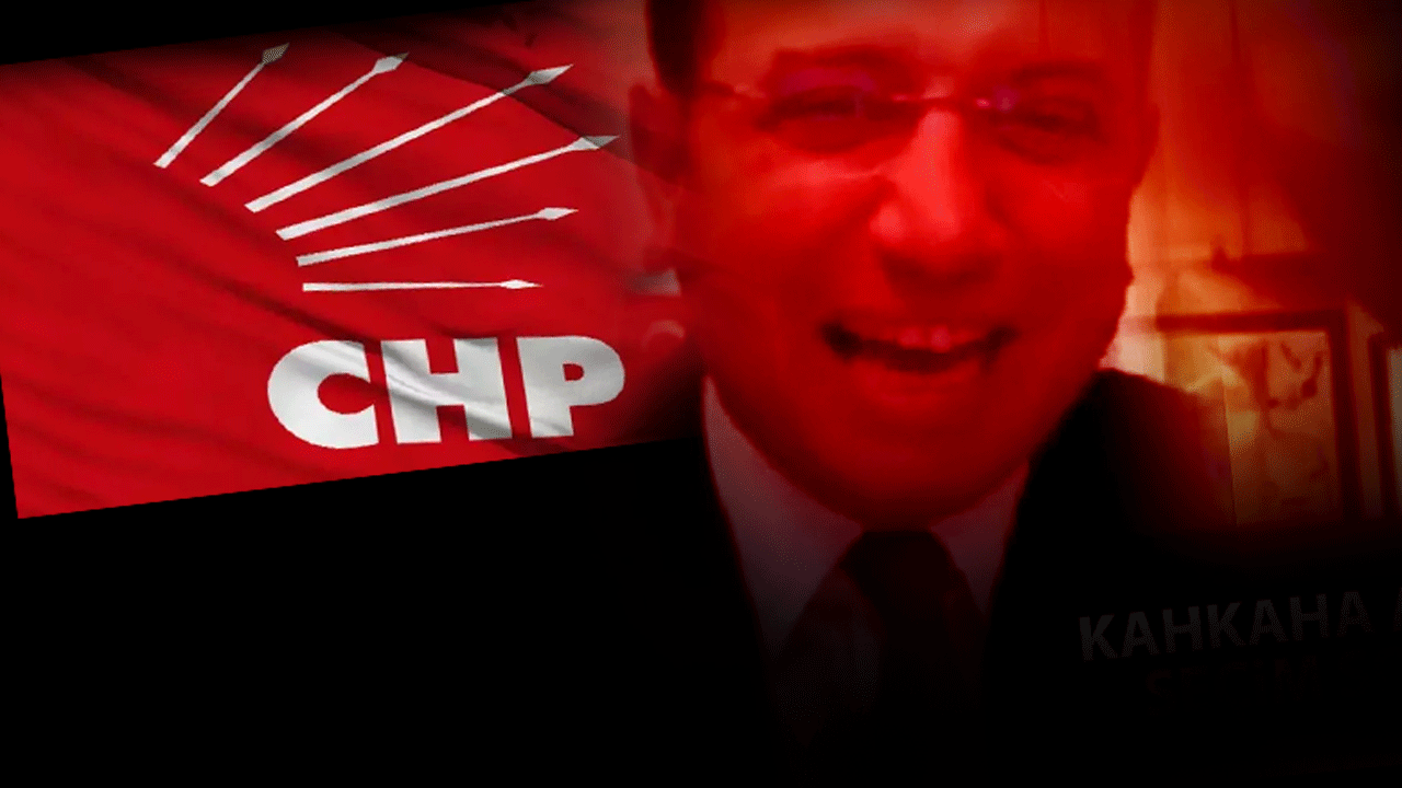 CHP’de taht oyunları! İmamoğlu MYK’dan kimlerin atılmasını istedi?