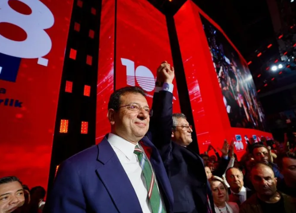 Foto - CHP’de taht oyunları! İmamoğlu MYK’dan kimlerin atılmasını istedi?