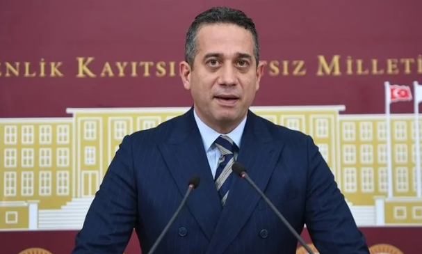 Foto - CHP’de taht oyunları! İmamoğlu MYK’dan kimlerin atılmasını istedi?