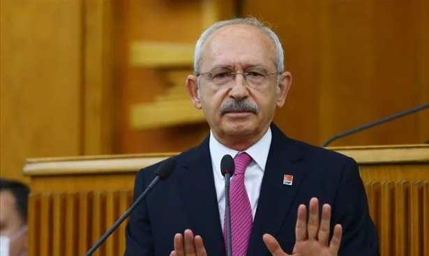 Foto - CHP’de taht oyunları! İmamoğlu MYK’dan kimlerin atılmasını istedi?