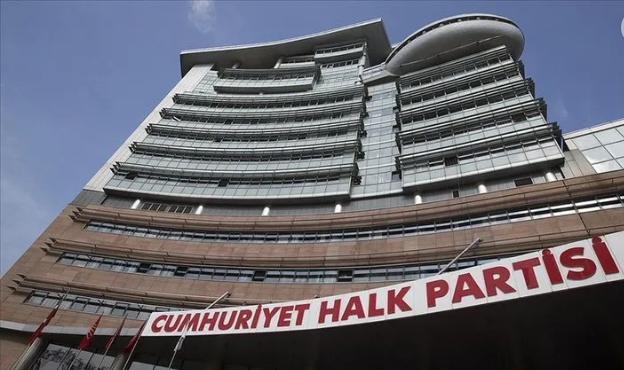 Foto - CHP’de taht oyunları! İmamoğlu MYK’dan kimlerin atılmasını istedi?