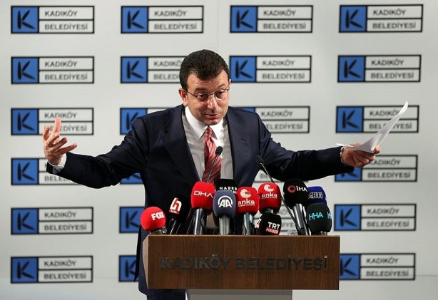 Foto - CHP'de taht oyunları! İmamoğlu'ndan Kılıçdaroğlu'na derin operasyon