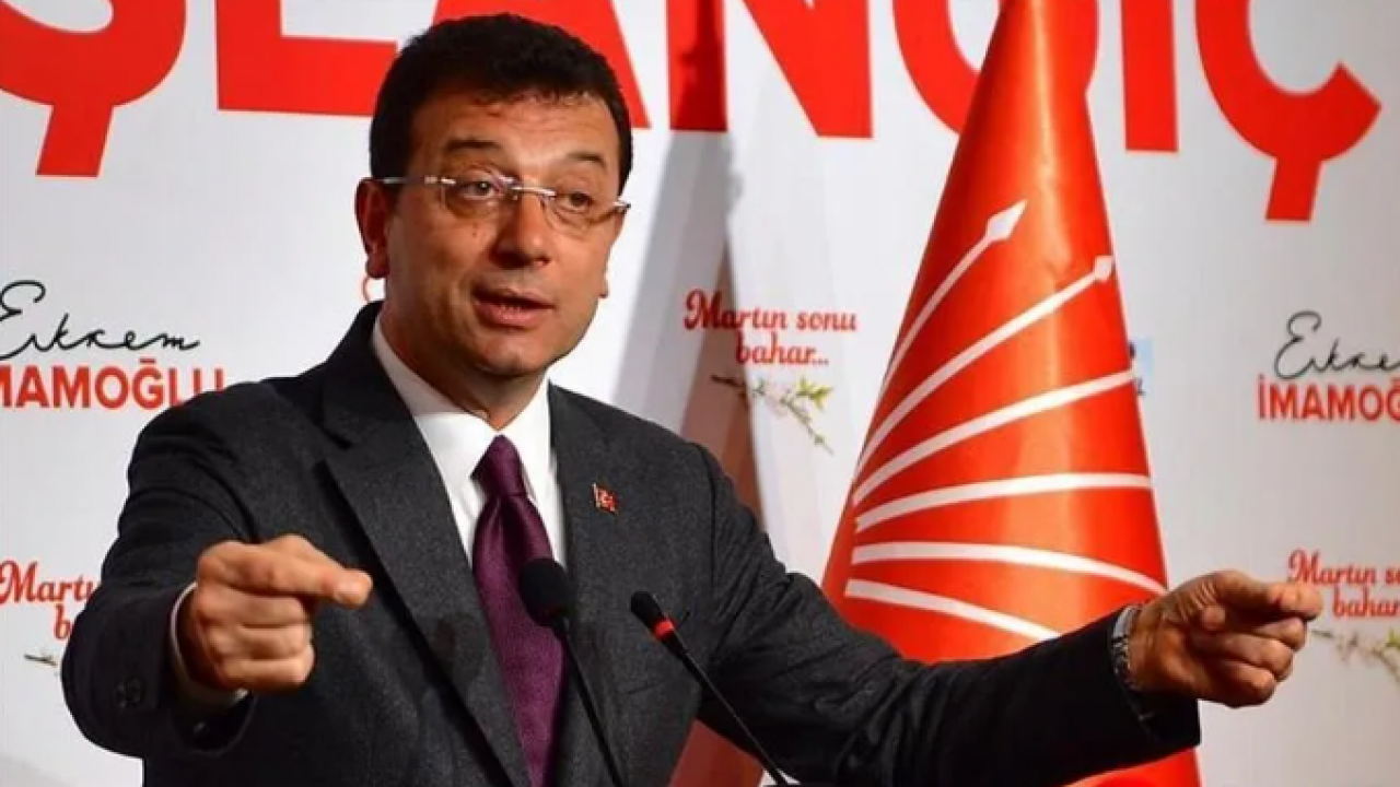 Foto - CHP’de tek adam dönemi tekrar hortladı! Silivri’den CHP’ye tehdit… ‘Kıpırdayanı rezil ederim...’