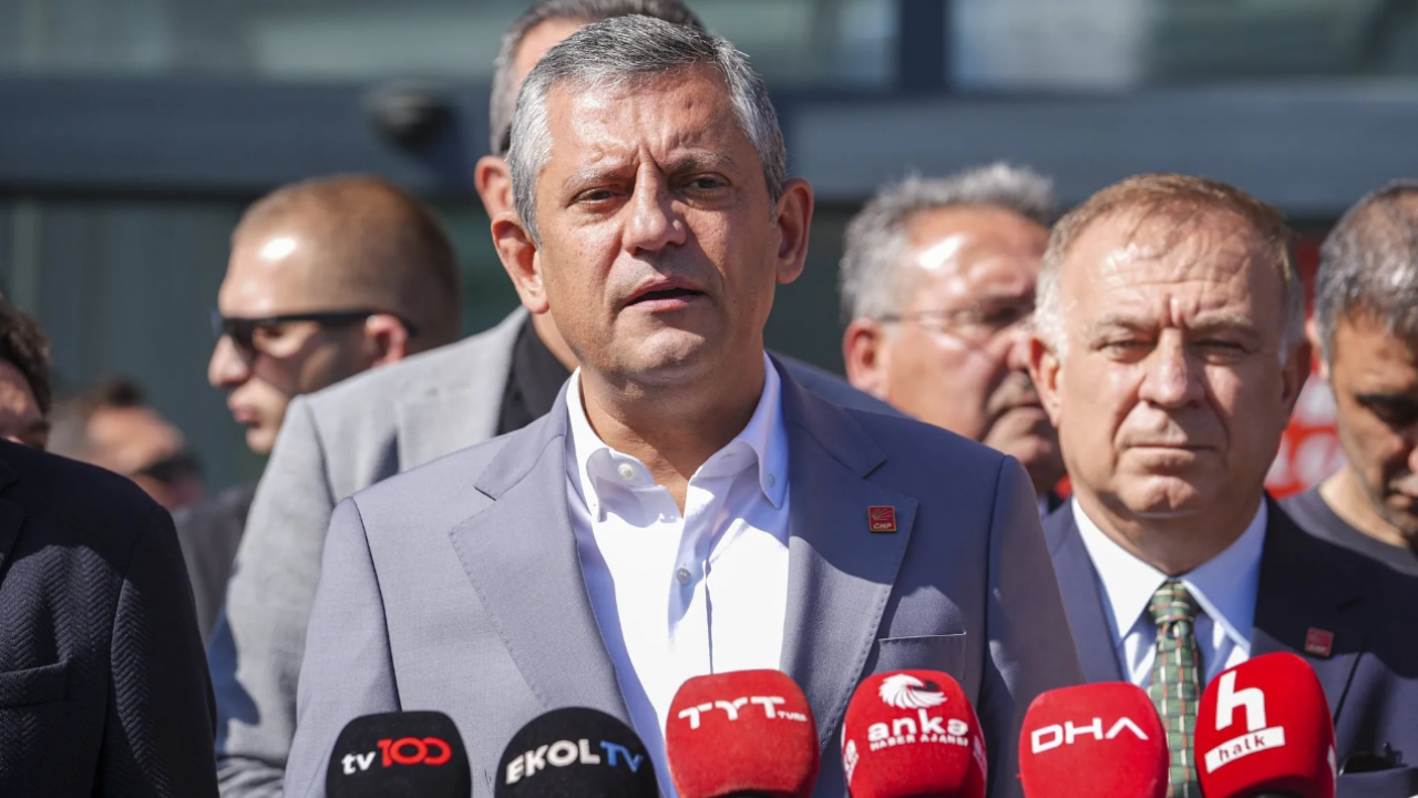 Foto - CHP’de tek adam dönemi tekrar hortladı! Silivri’den CHP’ye tehdit… ‘Kıpırdayanı rezil ederim...’