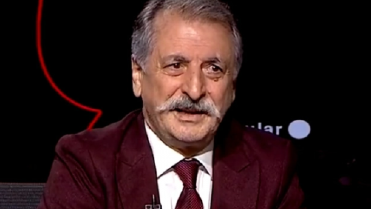 CHP’de tek adam dönemi tekrar hortladı! Silivri’den CHP’ye tehdit… ‘Kıpırdayanı rezil ederim...’