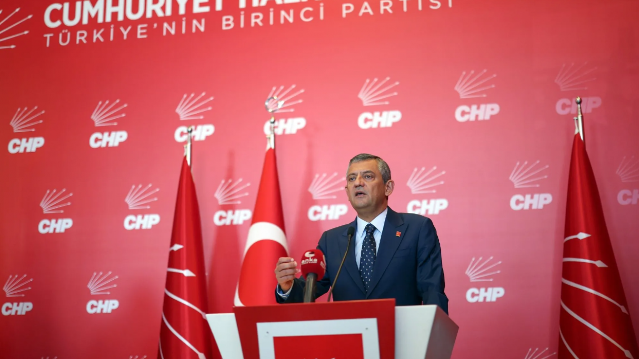 Foto - CHP’de tek adam dönemi tekrar hortladı! Silivri’den CHP’ye tehdit… ‘Kıpırdayanı rezil ederim...’