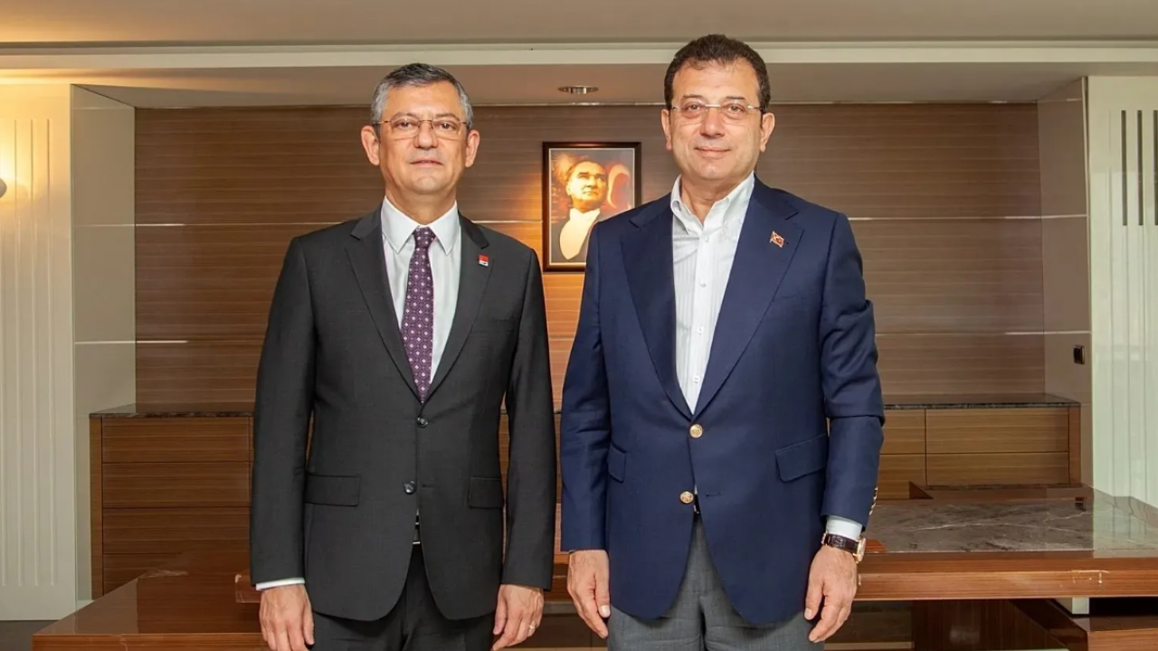 Foto - CHP’de tek adam dönemi tekrar hortladı! Silivri’den CHP’ye tehdit… ‘Kıpırdayanı rezil ederim...’