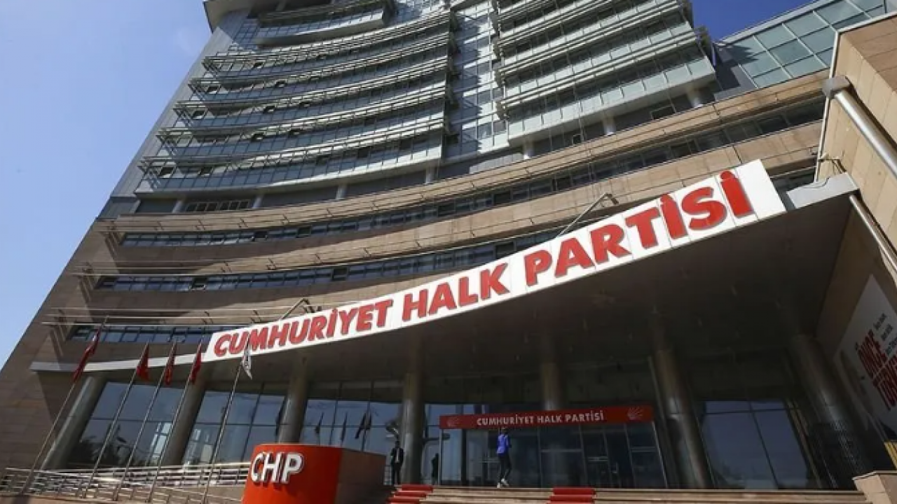 Foto - CHP’de tek adam dönemi tekrar hortladı! Silivri’den CHP’ye tehdit… ‘Kıpırdayanı rezil ederim...’