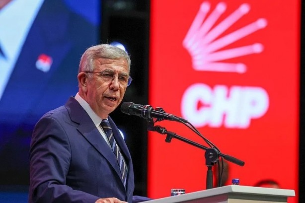 Foto - CHP'de yeni kriz! Mansur Yavaş cephesinden İmamoğlu'na olay sözler: Siyasi kalpazan, proje çocuk