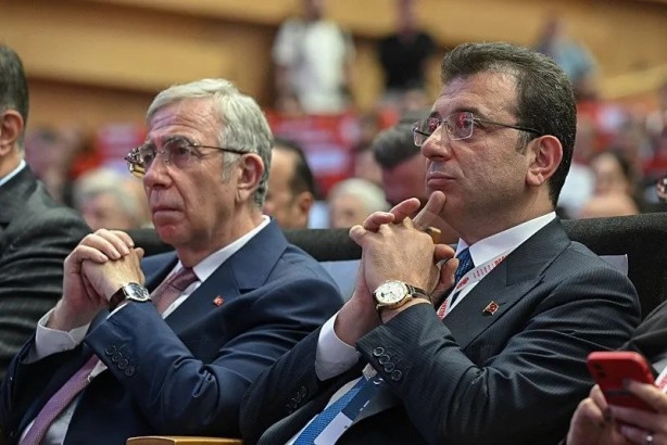 CHP'de yeni kriz! Mansur Yavaş cephesinden İmamoğlu'na olay sözler: Siyasi kalpazan, proje çocuk