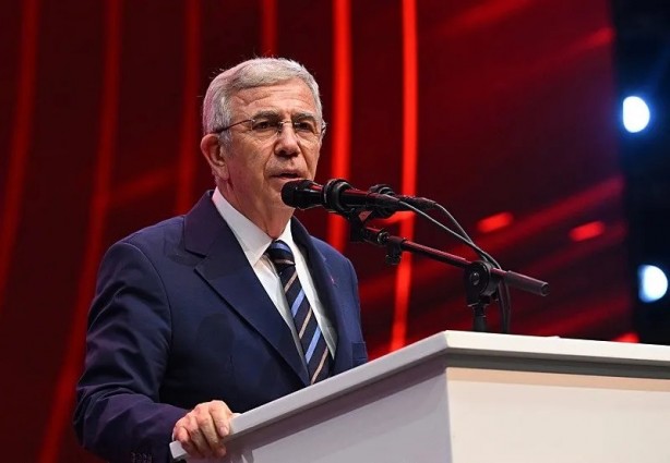 Foto - CHP'de yeni kriz! Mansur Yavaş cephesinden İmamoğlu'na olay sözler: Siyasi kalpazan, proje çocuk