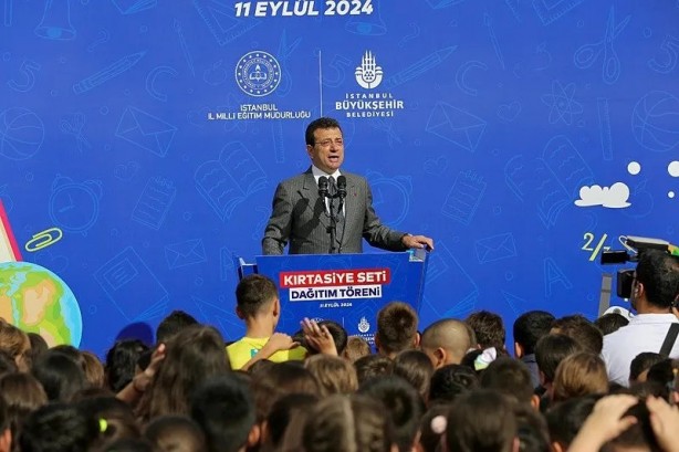 Foto - CHP'de yeni kriz! Mansur Yavaş cephesinden İmamoğlu'na olay sözler: Siyasi kalpazan, proje çocuk