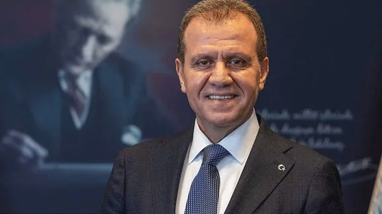 Foto - Özgür Özel'e resti çekti: "Bundan sonra aday olmam!"