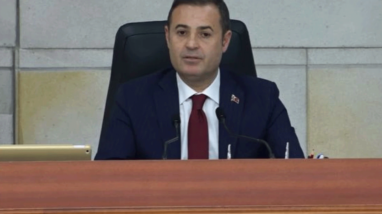 Foto - Özgür Özel'e resti çekti: "Bundan sonra aday olmam!"