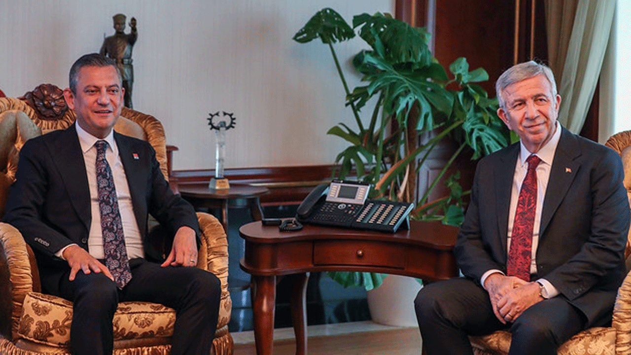 Özgür Özel'e resti çekti: "Bundan sonra aday olmam!"