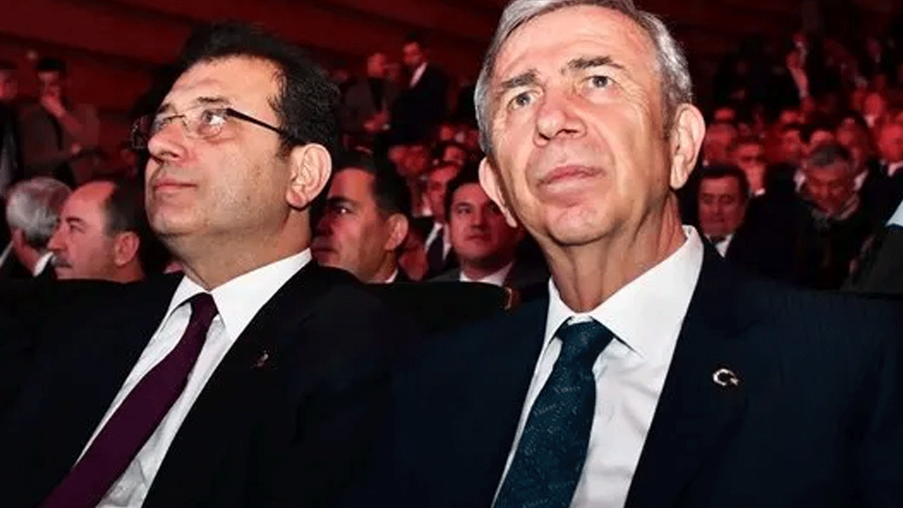 Foto - Özgür Özel'e resti çekti: "Bundan sonra aday olmam!"