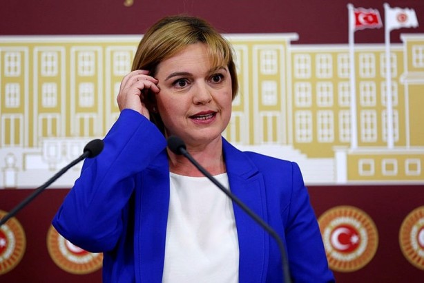 Foto - CHP'de yeni MYK'nın şifreleri! Kılıçdaroğlu 'tek adam' oldu