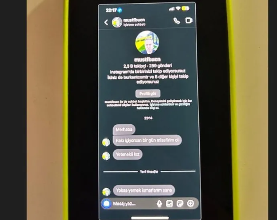 Foto - CHP’de yine taciz skandalı! Tacize uğrayan genç kız işten çıkartıldı