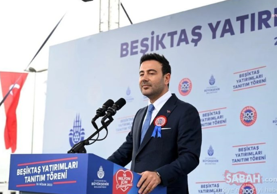 Foto - CHP’de yine yasak aşk rezaleti! Skandal patlak verince Rıza Akpolat ile Yeşim Ağırman eşlerinden boşandı