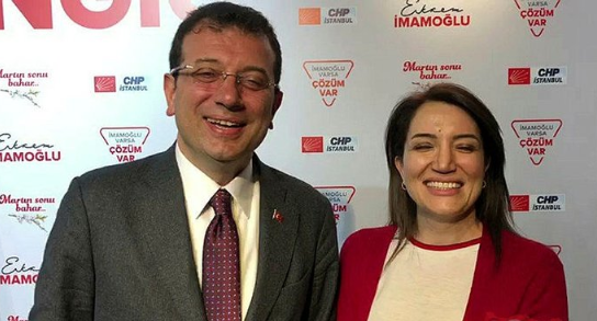 Foto - CHP’de yine yasak aşk rezaleti! Skandal patlak verince Rıza Akpolat ile Yeşim Ağırman eşlerinden boşandı