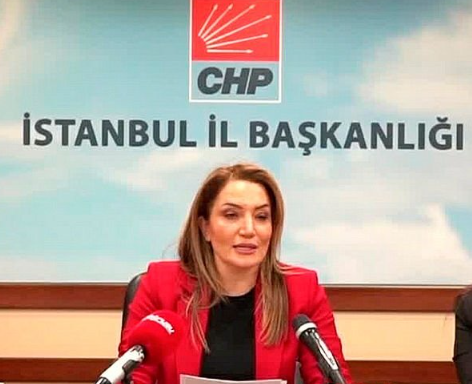 Foto - CHP’de yine yasak aşk rezaleti! Skandal patlak verince Rıza Akpolat ile Yeşim Ağırman eşlerinden boşandı