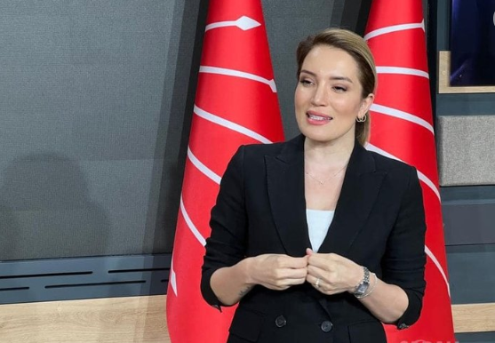 Foto - CHP’de yine yasak aşk rezaleti! Skandal patlak verince Rıza Akpolat ile Yeşim Ağırman eşlerinden boşandı
