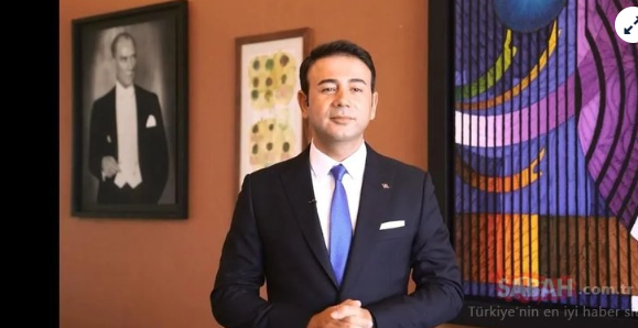 Foto - CHP’de yine yasak aşk rezaleti! Skandal patlak verince Rıza Akpolat ile Yeşim Ağırman eşlerinden boşandı